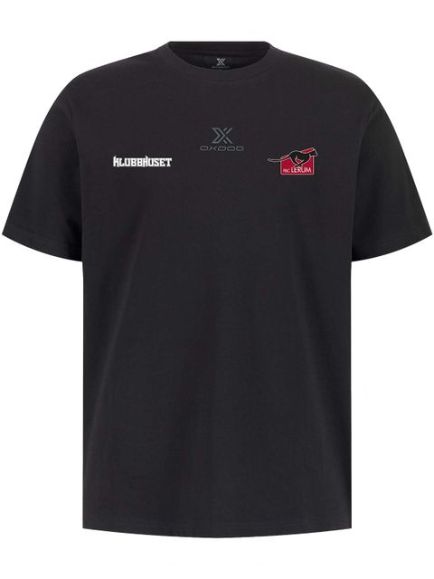Oxdog T-shirt MOVE (FBC Lerum)