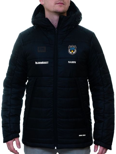 Zone Jacka Premium Parka (LI20 - Leksand/Insjön)