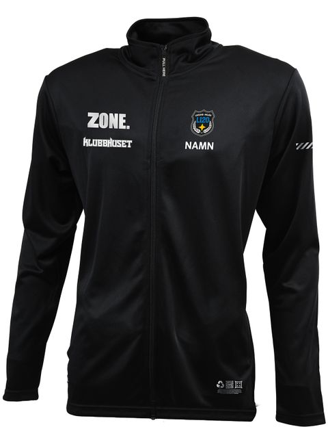 Zone Overallsjacka FANTASTIC (LI20 - Leksand/Insjön)