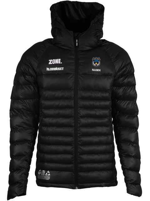 Zone Jacka DEADLINE (LI20 - Leksand/Insjön)