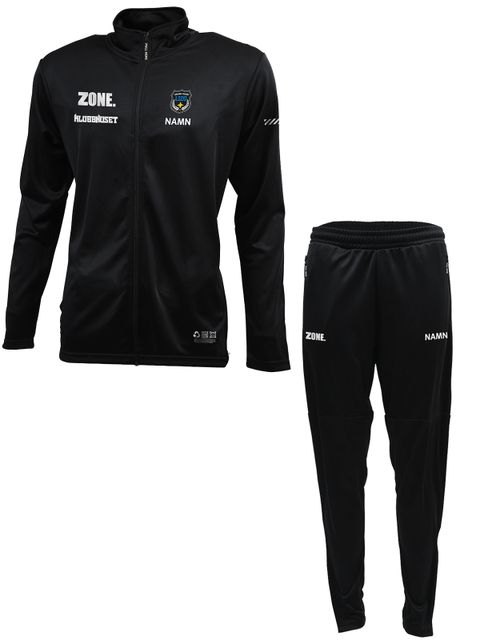 Zone Overall FANTASTIC (LI20 - Leksand/Insjön)