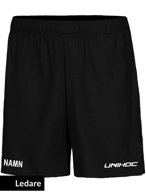 Unihoc Shorts COACH, with pockets (Lindome IBK)