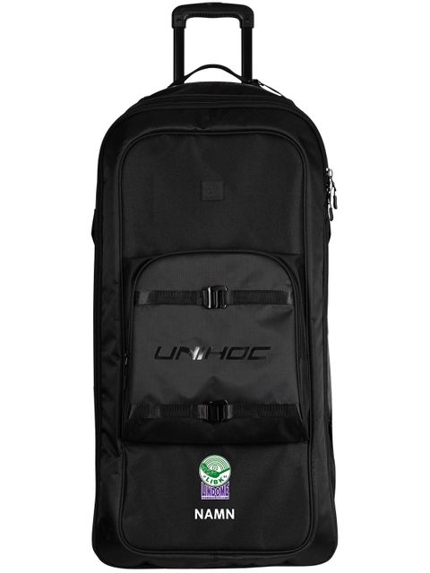 Unihoc Trolley Bag DARK LINE (Lindome IBK)