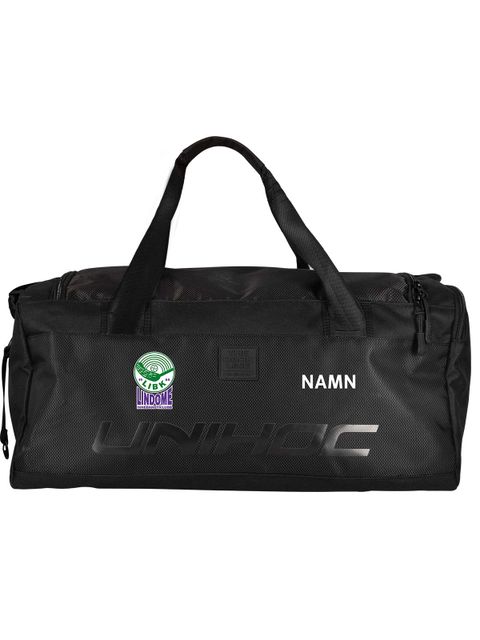 Unihoc Sport Bag DARK LINE Small (Lindome IBK)