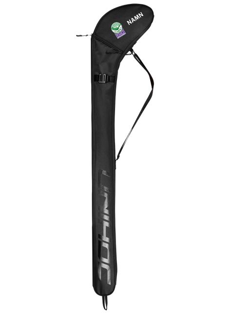 Unihoc Stickcover DARK LINE (Lindome IBK)