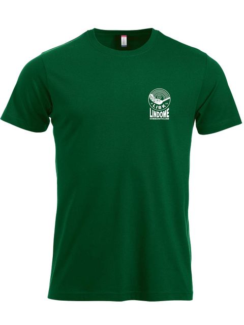 Clique T-Shirt (Lindome IBK)