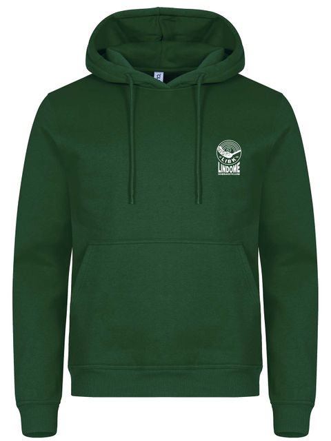 Clique Hoodie MIAMI (Lindome IBK)