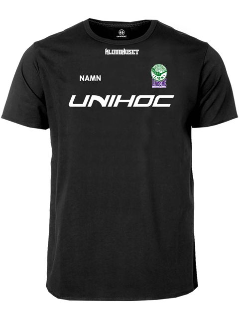 Unihoc T-shirt STARTER ECO (Lindome IBK)