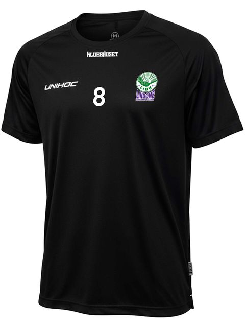 Unihoc T-shirt LEGACY (Lindome IBK)
