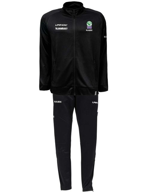 Unihoc Tracksuit LEGACY (Lindome IBK)
