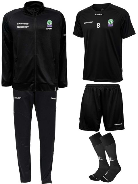 UNIHOC PLAYER KIT (Lindome IBK)