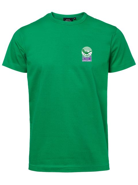 Supporter T-Shirt Cotton (Lindome IBK)