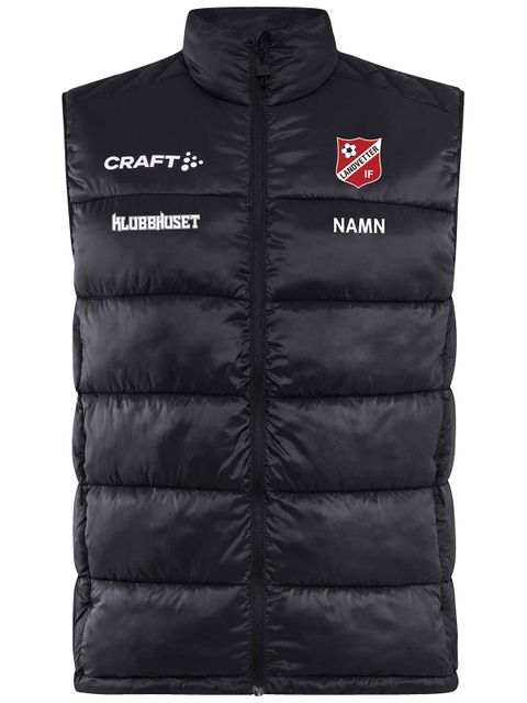 Craft Väst ABILITY Isolate (Landvetter IF)