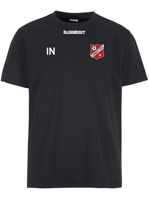 Craft T-shirt COMMUNITY 2.0, Black (Landvetter IF)