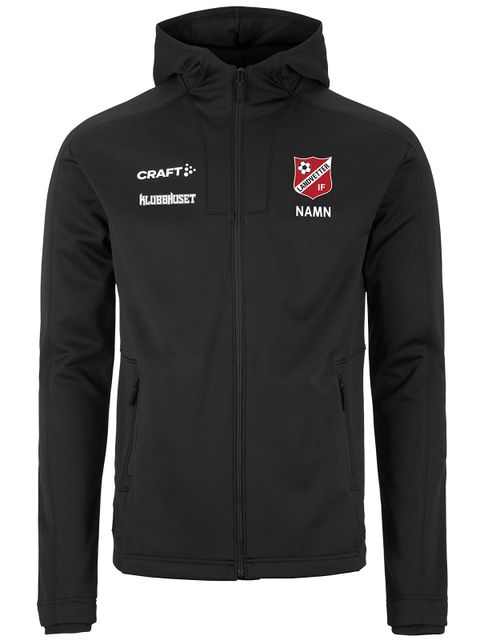 Craft Hoodtröja EVOLVE 2.0 FZ (Landvetter IF)