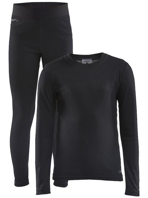 Craft Core Warm Baselayer Set (Landvetter IF)