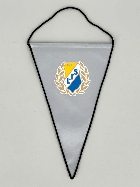 Pennant, White (Landvetter IS)