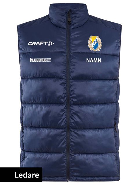 Craft Vest ABILITY Isolate - Coach (Landvetter IS)
