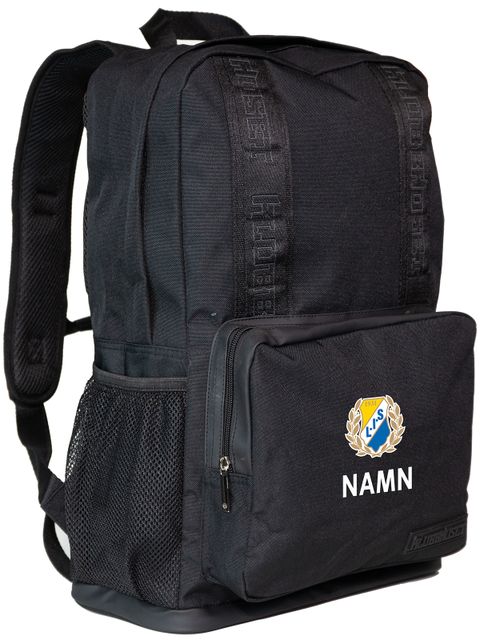 KH Backpack - Black Label (Landvetter IS)