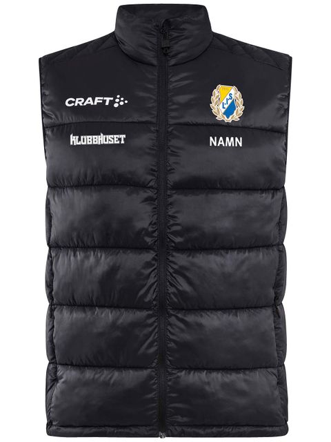 Craft Vest ABILITY Isolate (Landvetter IS)