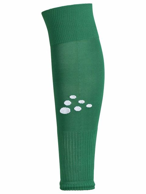 Craft Sock SQUAD W-O Foot, Grön (Landvetter IS)