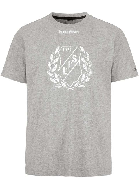 Craft T-shirt COMMUNITY 2.0, Grey Melange (Landvetter IS)