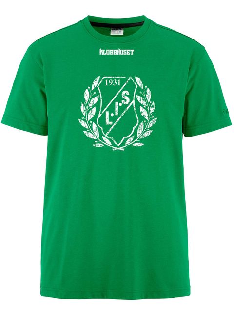 Craft T-shirt COMMUNITY 2.0, Team Green (Landvetter IS)