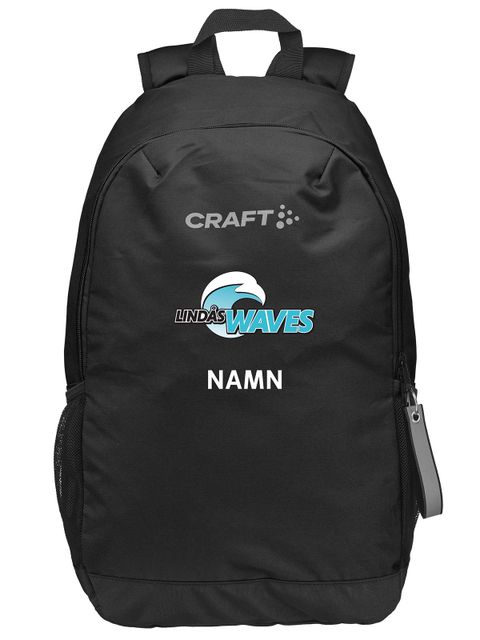 Craft Backpack ABILITY Practice 24L (Lindås IBK)