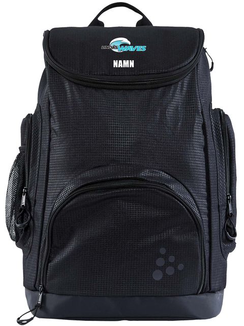 Craft Backpack TRANSIT Equipment Bag 38L (Lindås IBK)