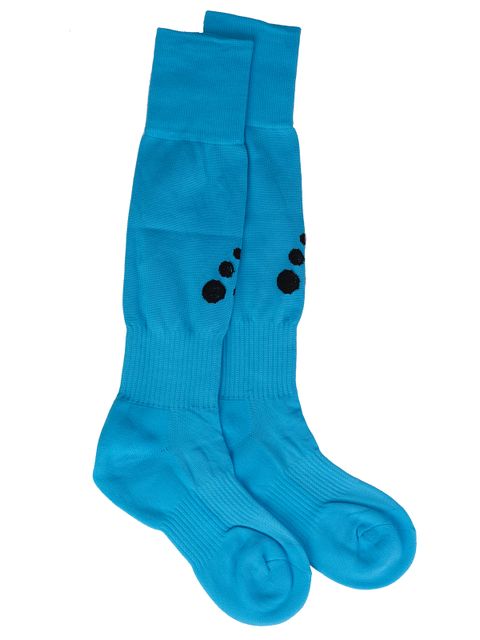 Lindås IBK - Craft Game Sock Light Blue