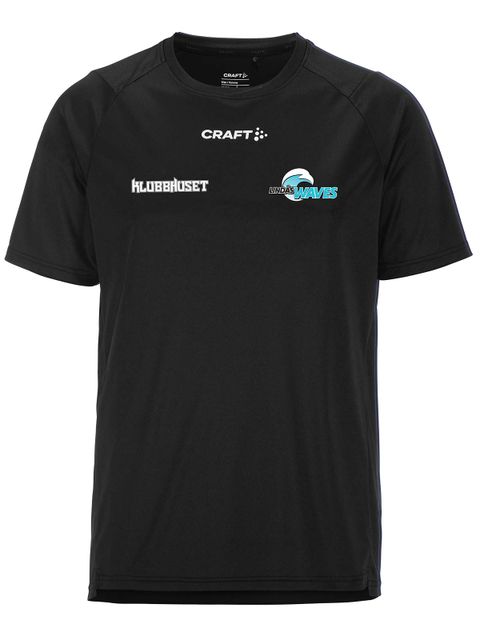 Craft T-shirt RUSH 2.0 (Lindås IBK)