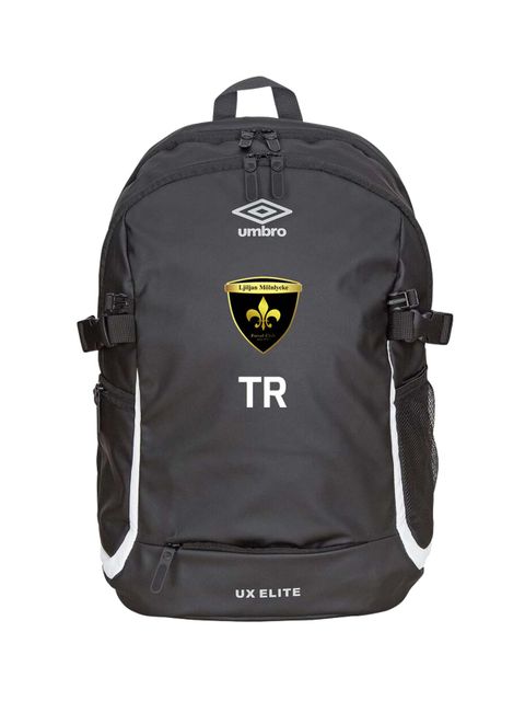Umbro Backpack UX Elite 45L (Ljiljan Futsal Club)