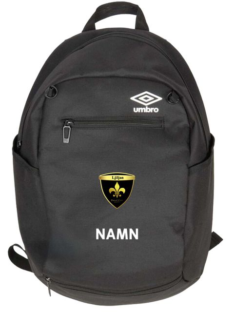 Umbro Backpack CLUB 35L (Ljiljan Futsal Club)