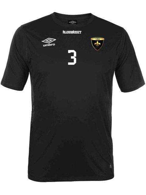 Umbro T-shirt LIGA (Ljiljan Futsal Club)