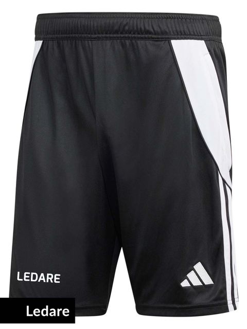 Adidas Ledarshorts TIRO24 (IK Ljusdal)