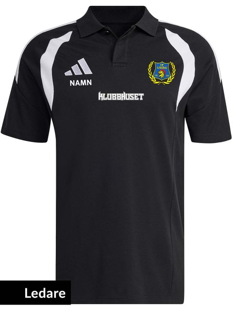 Adidas Piké TIRO26 (IK Ljusdal)