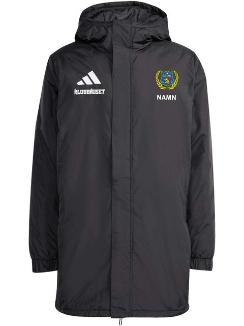 Adidas Jacka ENTRADA26 Stadium (IK Ljusdal)
