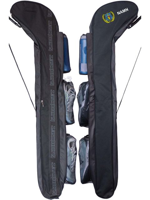KH Klubbfodral Multi - Black Label (IK Ljusdal)