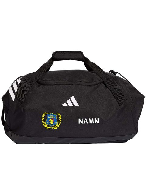 Adidas Sportväska TIRO - Medium (IK Ljusdal)