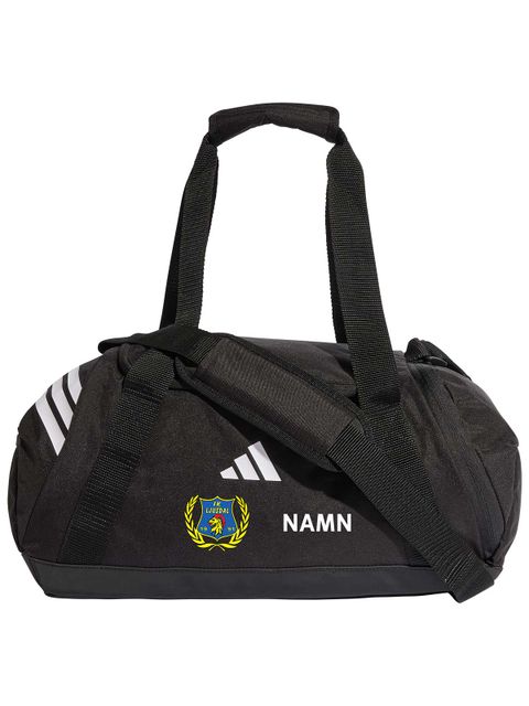 Adidas Sportväska TIRO - Small (IK Ljusdal)