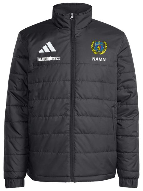 Adidas Jacka ENTRADA26 Light (IK Ljusdal)