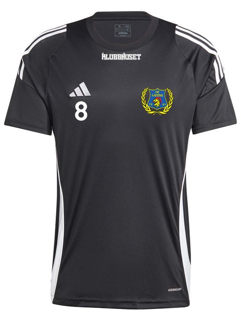 Adidas T-shirt TIRO24 (IK Ljusdal)