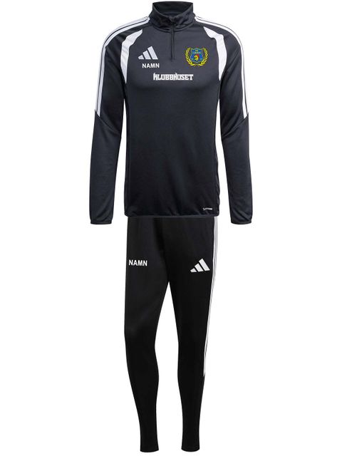 Adidas Overall TIRO26 HZ (IK Ljusdal)
