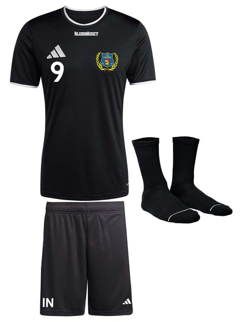 Adidas Träningspaket ENTRADA26 (IK Ljusdal)