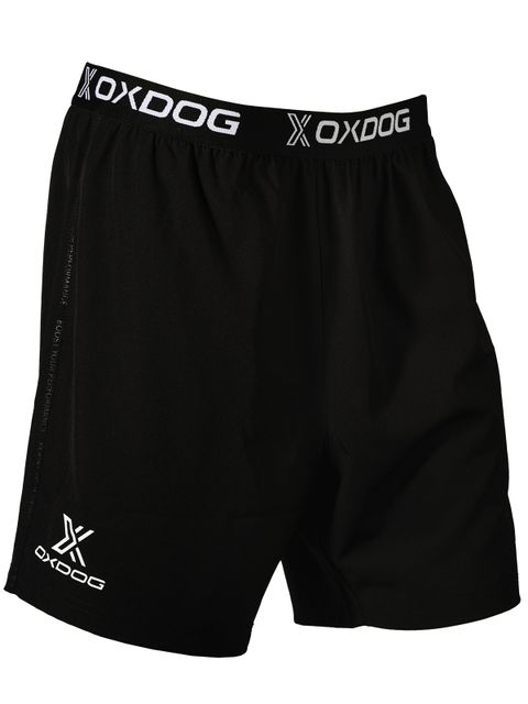 Oxdog Coach Shorts COURT Pocket (Lönsboda IBK)