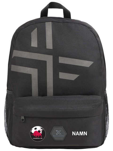 Oxdog Backpack MOVE (Lönsboda IBK)
