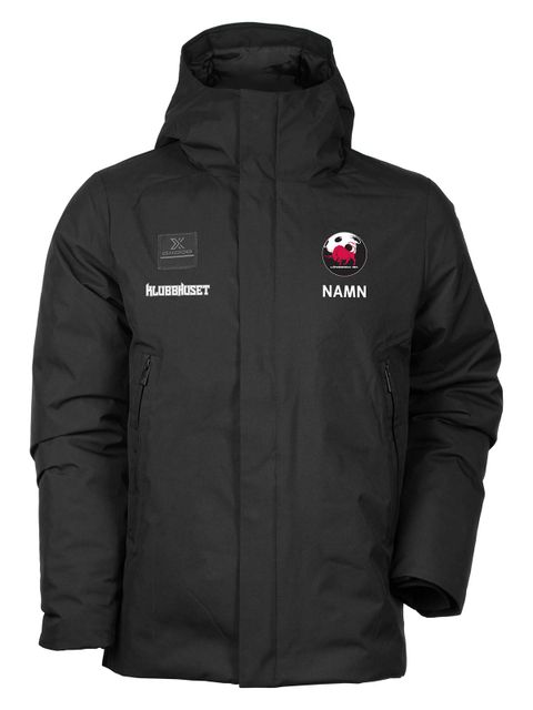 Oxdog Jacket DAKOTA (Lönsboda IBK)