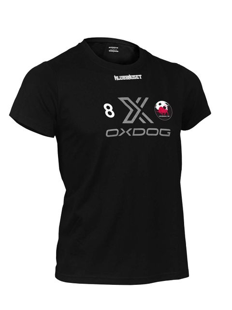 Oxdog T-shirt OHIO (Lönsboda IBK)