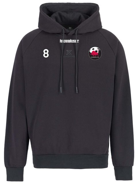 Oxdog Hoodie MOVE (Lönsboda IBK)