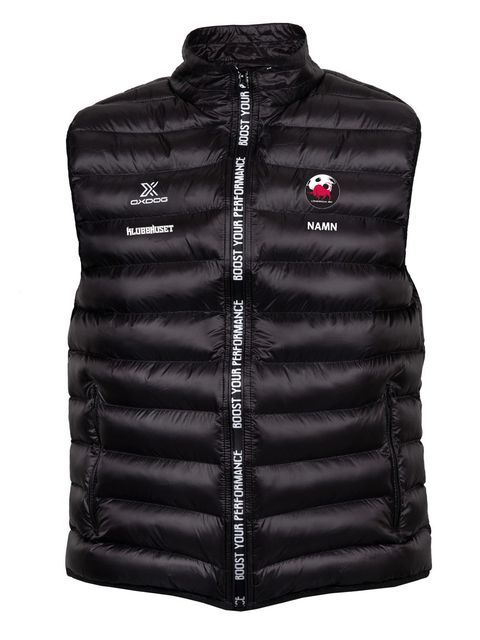 Oxdog Light Vest MILANO (Lönsboda IBK)